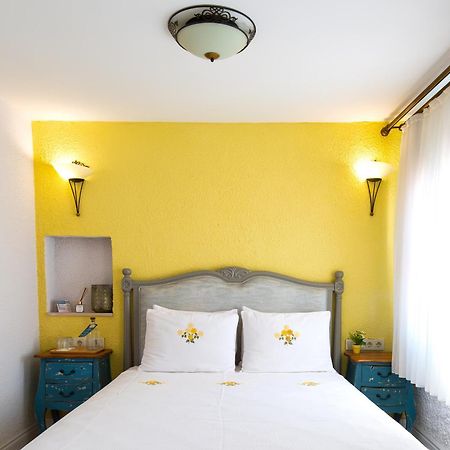 Sigacik Gardenya Buti̇K Otel Екстер'єр фото