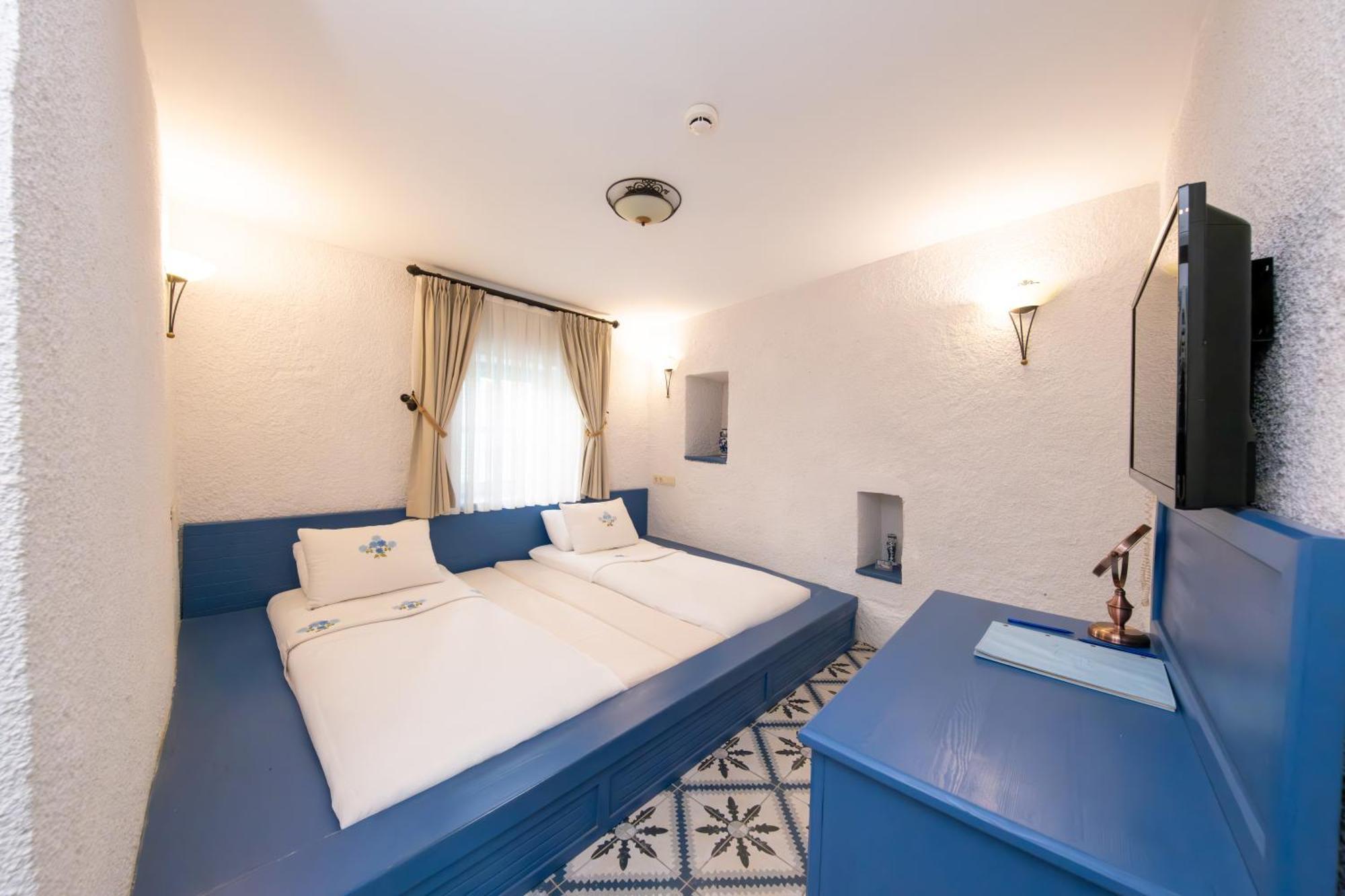 Sigacik Gardenya Buti̇K Otel Екстер'єр фото