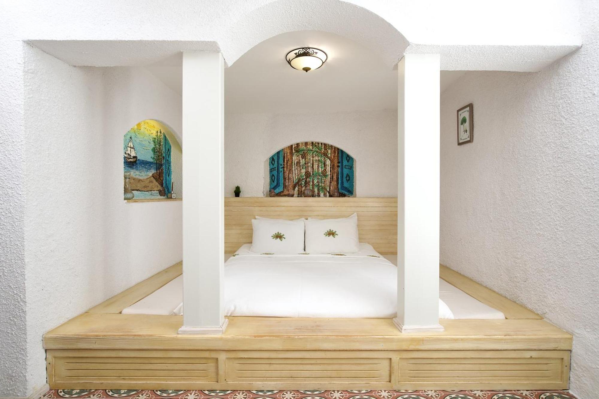 Sigacik Gardenya Buti̇K Otel Екстер'єр фото
